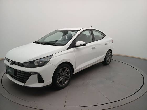 HYUNDAI HB20S 1.0 TGDI FLEX LIMITED AUTOMÁTICO HYUNDAI HB20S 1.0 TGDI FLEX LIMITED AUTOMÁTICO